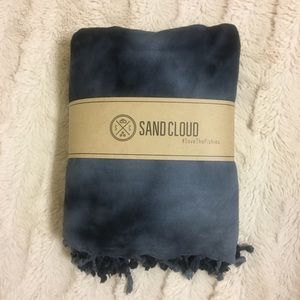 Sand Cloud XL Towel